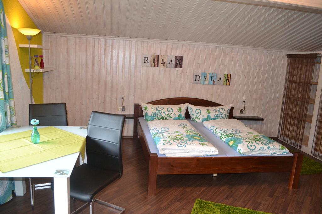 Ferienhaus Am Lechweg Steeg Εξωτερικό φωτογραφία